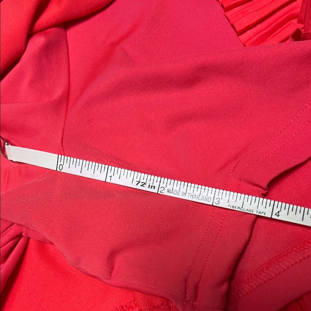 Adidas Ruffled Skirt/Skorts - Picture 9 of 9